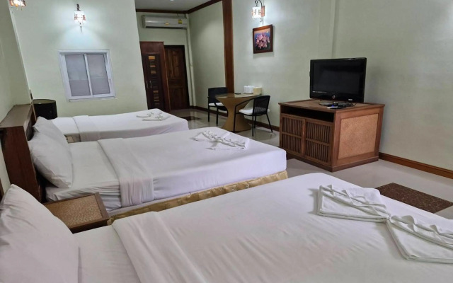 Tontarn Resort and Spa