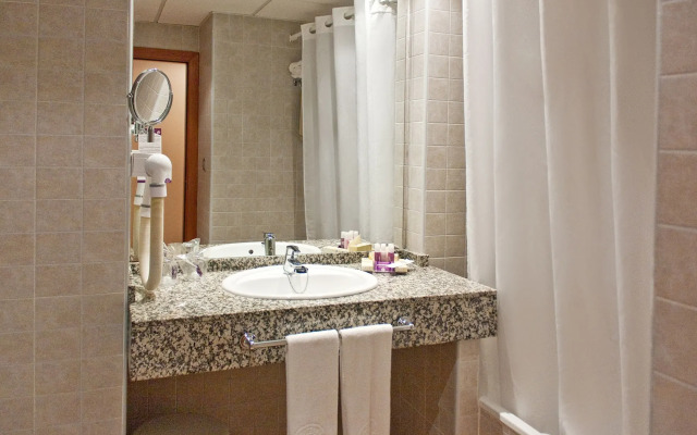 Hotel Servigroup Marina Playa