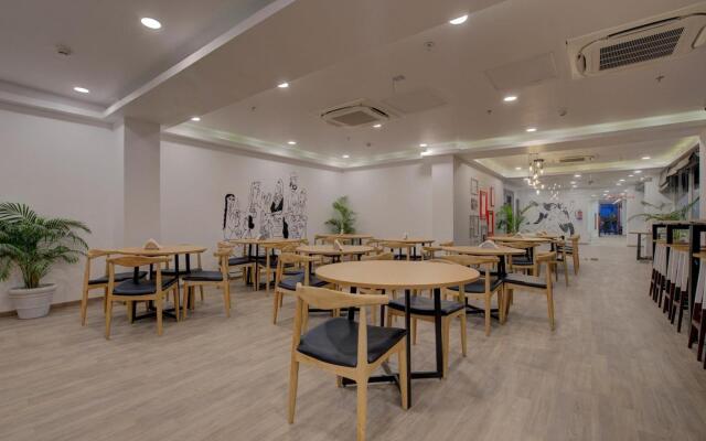 Oyo Townhouse 114 Eureka Grand