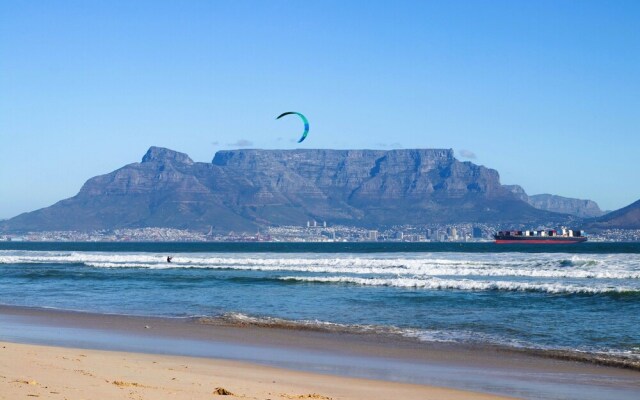 Malata Beachfront Condo 27