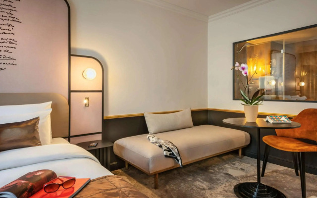 Mercure Versailles Paris Ouest