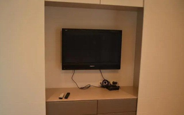 Sun Republic Apartment