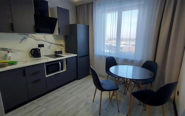 Апартаменты на улице Героев Пассаров 10/1