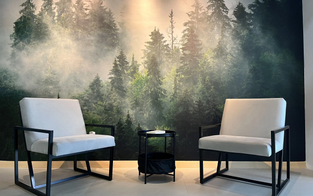 OLSON Real Acueducto Hotel & Suites