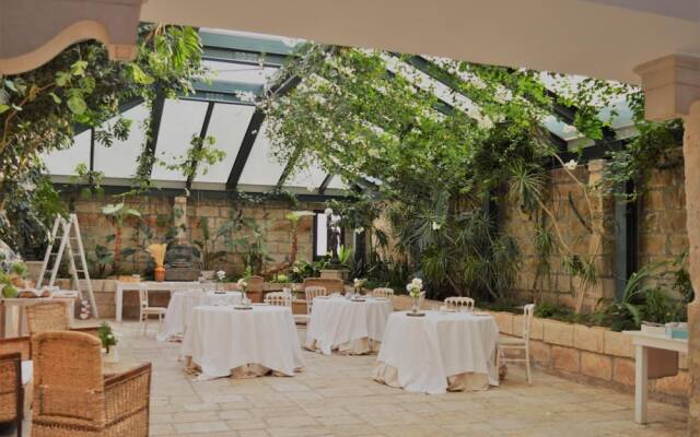 Masseria Torrepietra