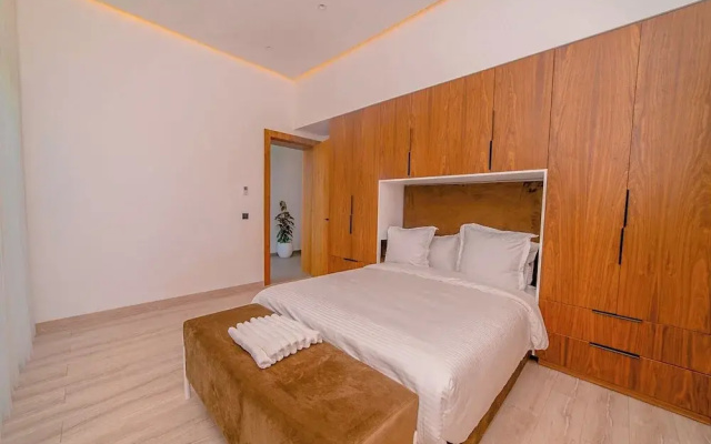 Villa Lumeria