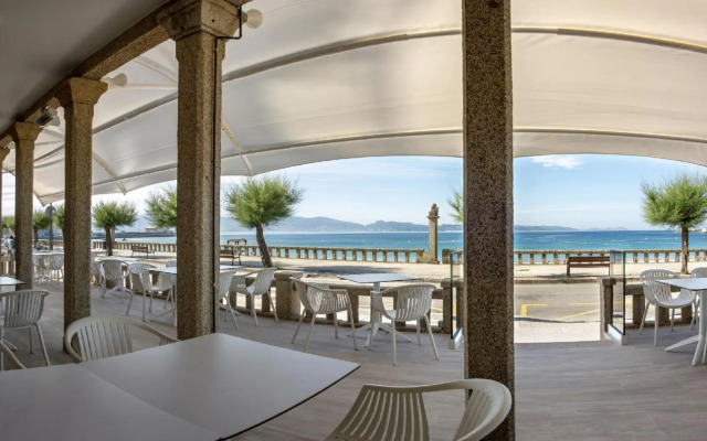 Hotel del Mar