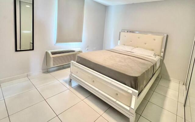 Horizon View Apartment