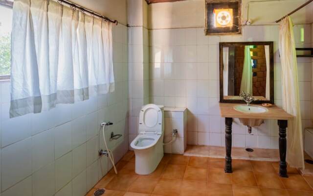 The Desert Haveli Resort and Camp