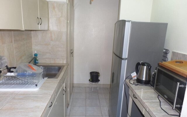 Beach Side Condos at Turtle Beach Towers