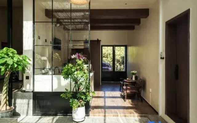 Yuxi · Yunyin Elysian Clouds Vacation Apartment (Dali Ancient City)