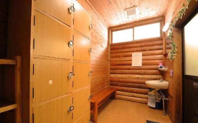 Nature Resort in Shimanto / Vacation STAY 33197 – Hotel Rooms – Nakatosa