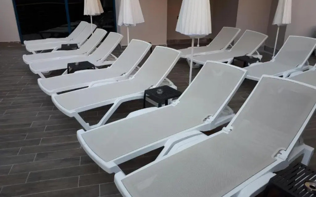 Ramira City Hotel - Adults Only