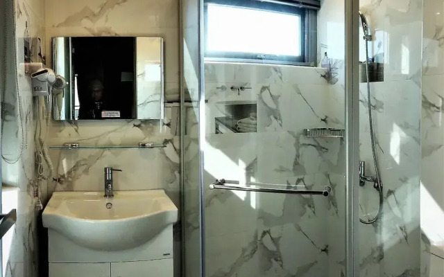 Flower Angel - Tainan