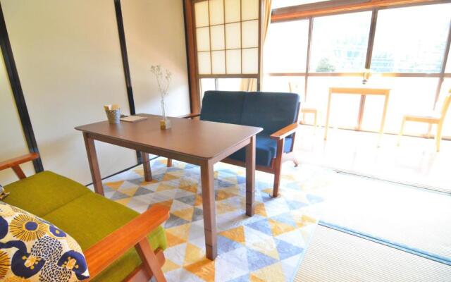 Cocomock House