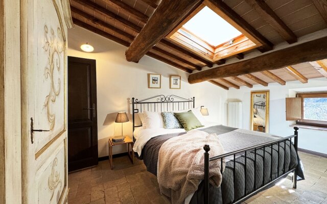 Bio Agriturismo il Vigno