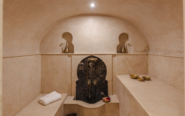 M-17 Riad & Spa