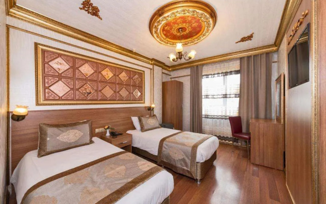 Version Hotel