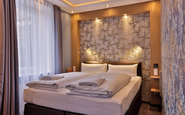 Stay-Inn Boardinghouse