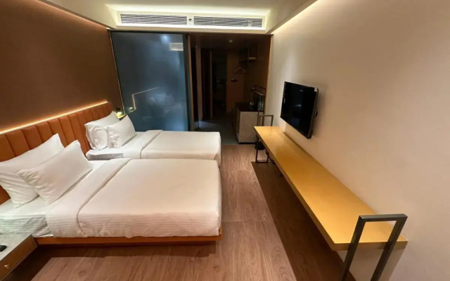 37th Crescent Navi Mumbai