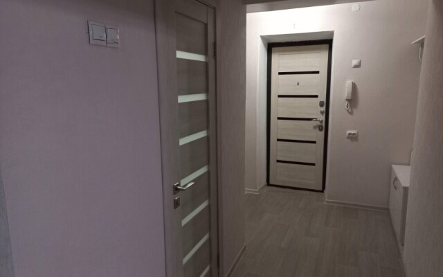 Apartment on Zavodskaya 1