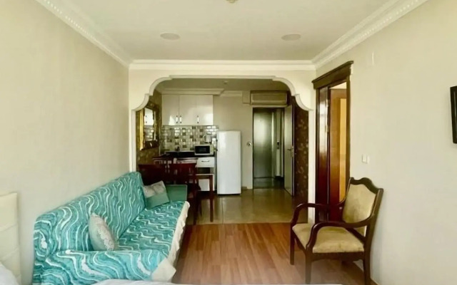Timeks Suite Sultanahmet