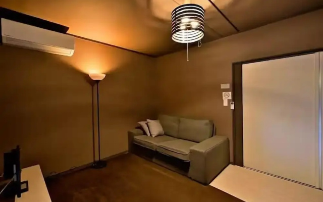 Green Room