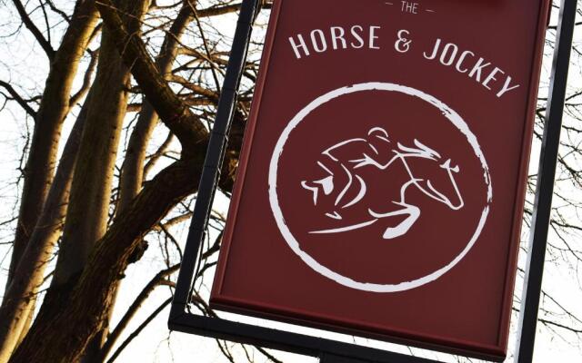 The Horse & Jockey Wessington