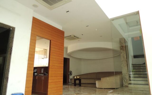 Shri Padham Heritage