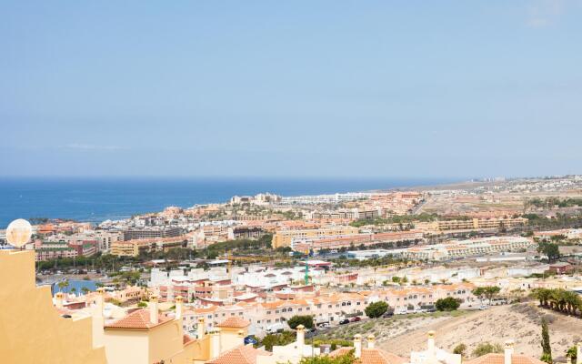 HomeLike Amazing View Apartment Pool Adeje