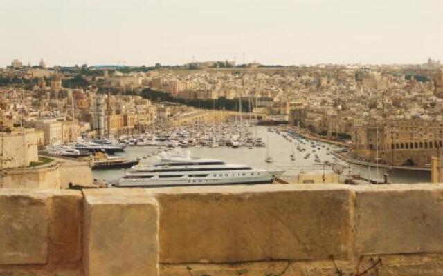 Valletta Boutique Guest House