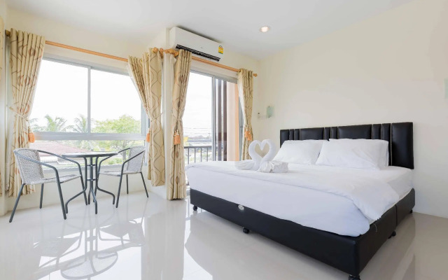 U-Dee Hotel