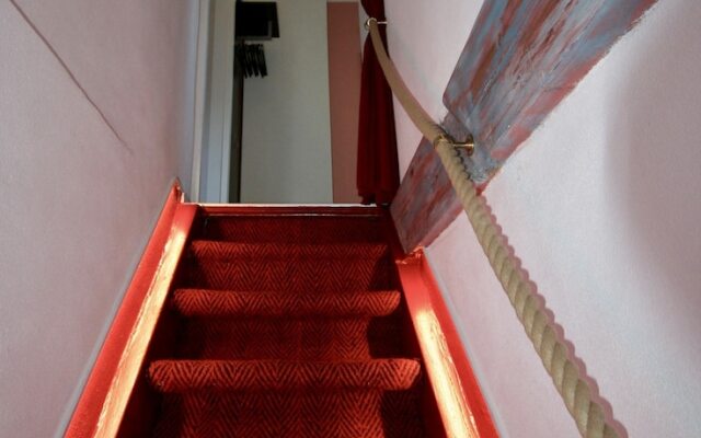 Schöne 3Zimmer FeWo direkt am Baalensee