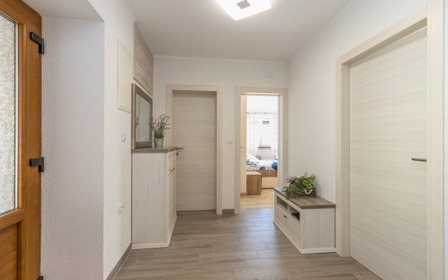 Holiday Home Kastav