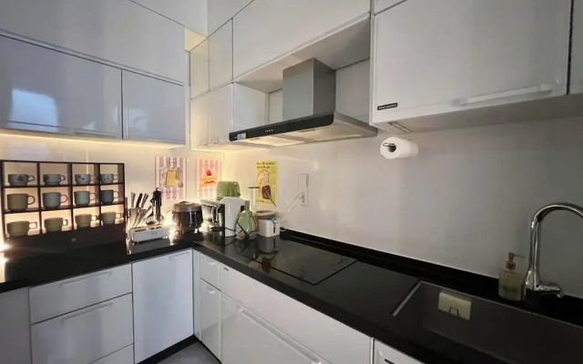 PrivatePremiumSeocho's Happy House 330m2