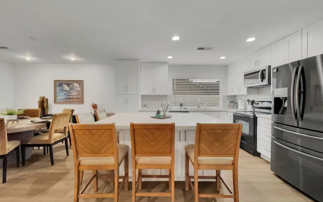 Beck Lane Scottsdale