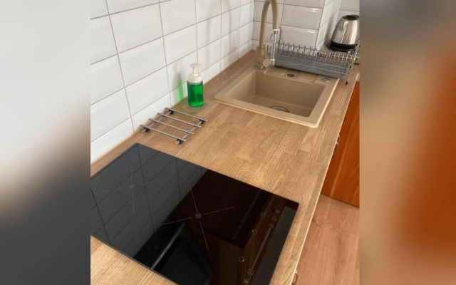 Apartamenty nad Potokiem Aneta Burliga