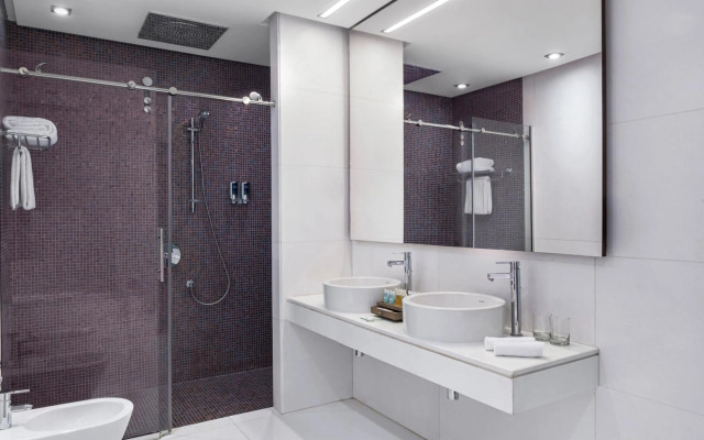 Four Points by Sheraton Doha Hotel
