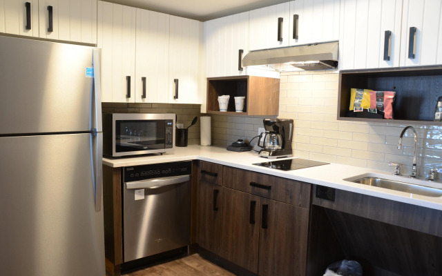 Staybridge Suites Nashville SE - Murfreesboro by IHG