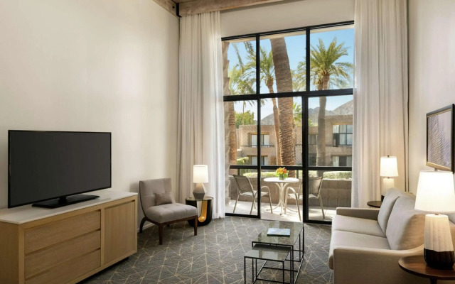 DoubleTree Resort by Hilton Paradise Valley - Scottsdale