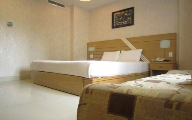 Song Anh Hotel 1