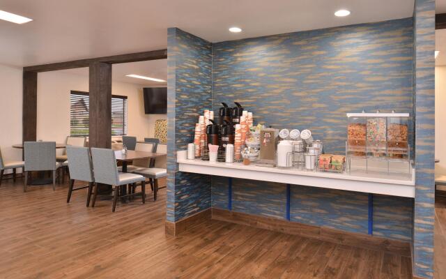 Clarion Inn Page - Lake Powell