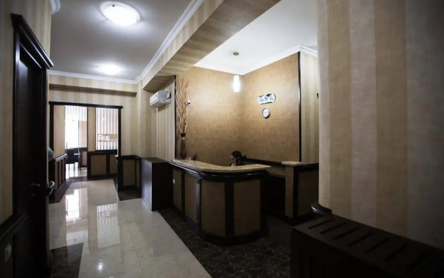 Hotel Sololaki