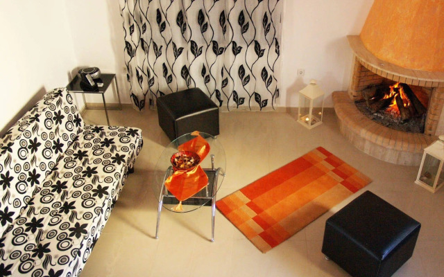 Hotel 12 Islands Villas