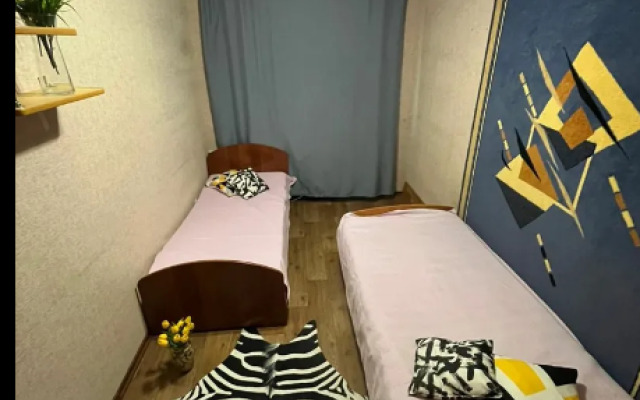 Апартаменты в г. Камышин на ул. Ленина 11