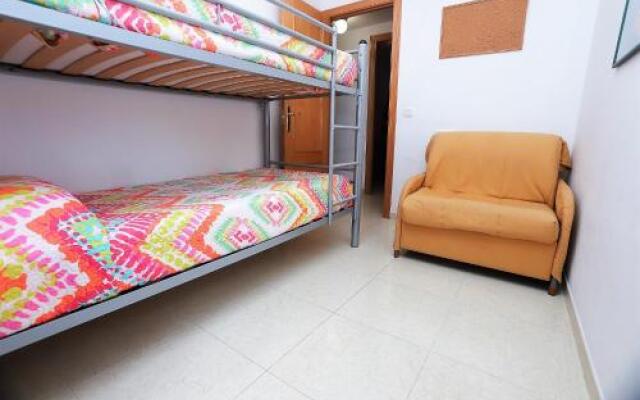 Apartamento Plaça Jardí
