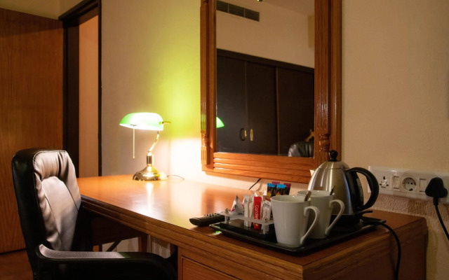 BON Hotel Bloemfontein Central
