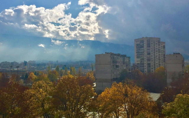 Faith,Hope and Love apartment