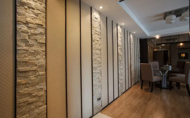 2a-short-term Rental Allowed-2brs Downtown Bangkok