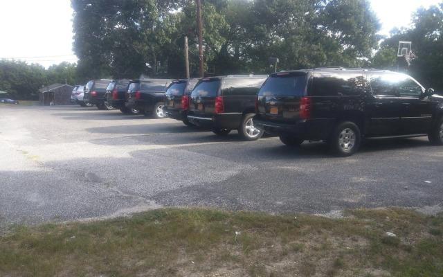 Sea Haven Resort Motel